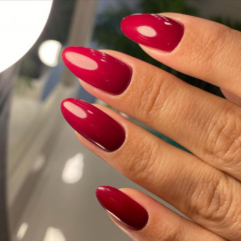 Манікюр, фото - Салон краси NS beauty zone