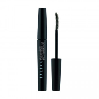 Туш для вій Talika Lipocils Mascara Brown, 8.5 мл