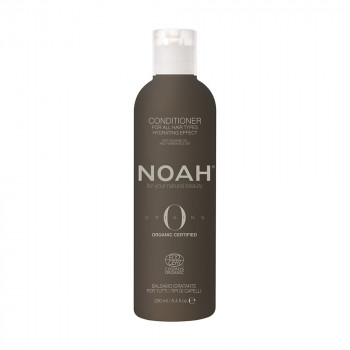 Зволожувальний кондиціонер Noah Cosmos Origins Hydrating Conditioner For All Hair Types для всіх типів волосся, 250 мл