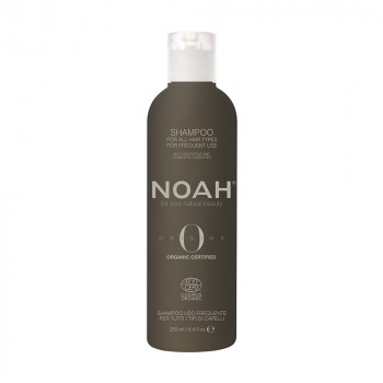 Шампунь Noah Cosmos Organic Shampoo для всіх типів волосся, 250 мл