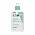 Інтенсивно очищувальний гель для обличчя та тіла CeraVe Foaming Facial Cleanser для нормальної та жирної шкіри, 236 мл