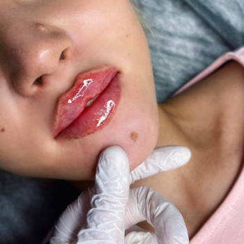 Ольга Александровна, Харків Фото - 3