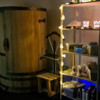 Масаж для пари (для двох)
                    СПА-салон PL studio Полтава