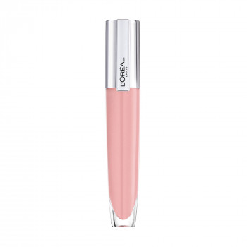Блиск для губ з ефектом об'єму L'Oreal Paris Glow Paradise Gloss 402 Soar, 7 мл