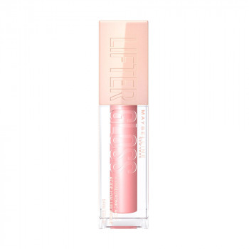 Зволожувальний блиск для губ Maybelline New York Lifter Gloss 006 Reef, 5.4 мл