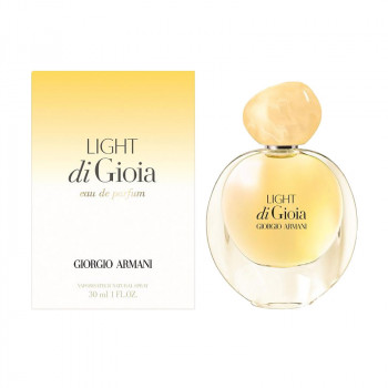 Giorgio Armani Light di Gioia Парфумована вода жіноча, 30 мл