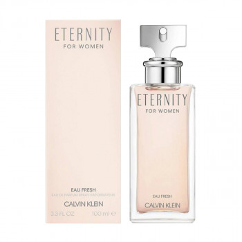 Calvin Klein Eternity Eau Fresh For Women Парфумована вода жіноча, 100 мл