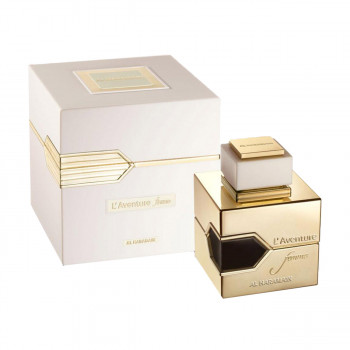 Al Haramain L'Aventure Femme Парфумована вода жіноча, 100 мл
