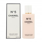Парфумований лосьйон для тіла Chanel N5 жіночий, 200 мл