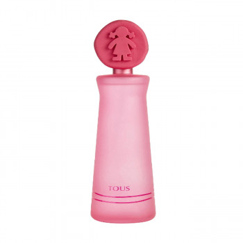 Tous Kids Girl Туалетна вода жіноча, 100 мл (ТЕСТЕР)