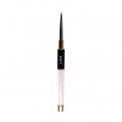 Пензлик для розпису нігтів Kira Nails Liner 5 (Nylon)