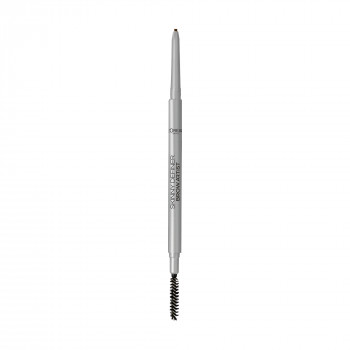 Cупертонкий олівець для брів L'Oreal Paris Infaillible 24H Brow Micro Precision Pencil, 104 Chatain, 1 г