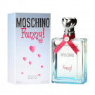 Moschino Funny! Туалетна вода жіноча, 100 мл