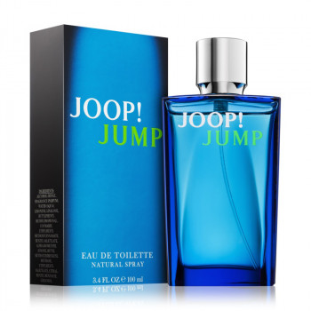 Joop! Jump Туалетна вода чоловіча, 100 мл