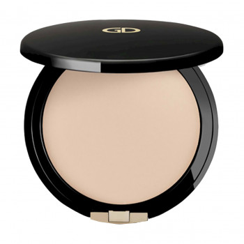 Зволожувальна пудра компактна Ga-De Rich & Moist Pressed Powder SPF 15, 11 Desert, 10 г