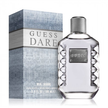 Guess Dare Туалетна вода чоловіча, 100 мл