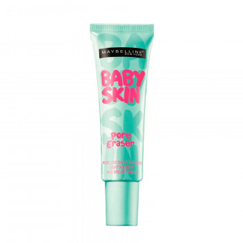 Коригувальна основа під макіяж Maybelline New York Baby Skin Instant Pore Eraser, 22 мл