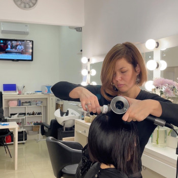 Татьяна Чернокульская, Київ Фото - 31