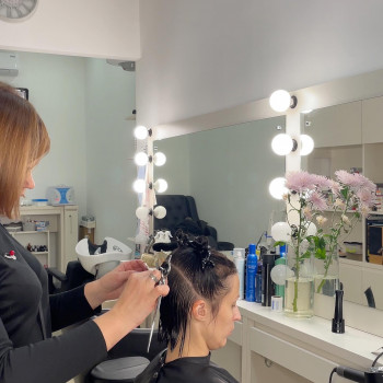 Татьяна Чернокульская, Київ Фото - 34