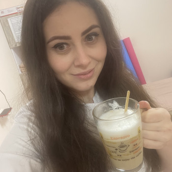 Дарья Гурская, Житомир Фото - 9