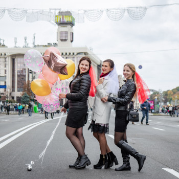 Надежда Струлёва, Киев Фото - 48