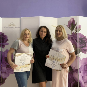 Дводенний курс депіляції