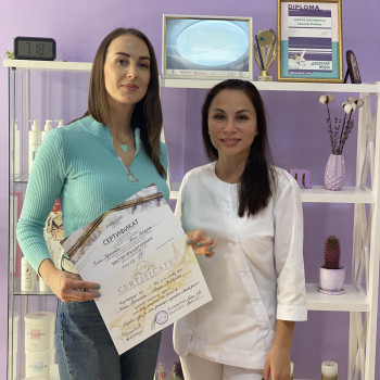 Індивідуальний курс з депіляції