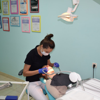 Анастасия Кристодол, Черновцы Фото - 4