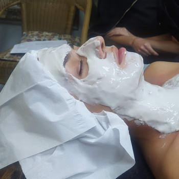 Ленусия Богуш, Днепр Фото - 8