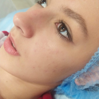 Ленусия Богуш, Днепр Фото - 11