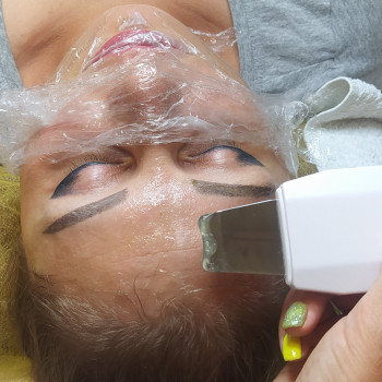 Ленусия Богуш, Днепр Фото - 12