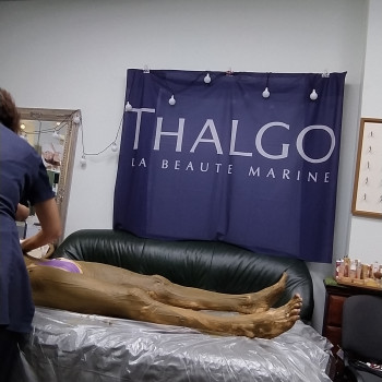 Ленусия Богуш, Днепр Фото - 13