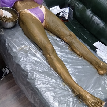 Ленусия Богуш, Днепр Фото - 14