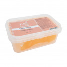 Косметичний біопарафін Tufi Profi Premium Delicate Touch Персиковий мус, 500 мл