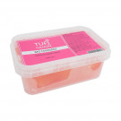 Косметичний біопарафін Tufi Profi Premium Delicate Touch Полуничний смузі, 500 мл