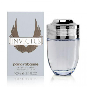 Парфумований лосьйон після гоління чоловічий Paco Rabanne Invictus, 100 мл