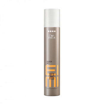 Лак для волосся Wella Professionals EIMI Super Set екстрасильної фіксації, 300 мл