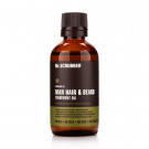 Комплекс олій для росту волосся та бороди Mr.Scrubber Man Hair & Beard Treatment Oil, 50 мл