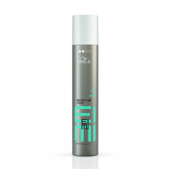 Сухий лак для волосся Wella Professionals EIMI Mistify Light легкої фіксації, 300 мл