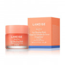 Маска для губ Laneige Lip Sleeping Mask GrapeFruit з ароматом грейпфрута, 20 мл