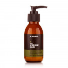 Чоловічий крем після гоління Mr.Scrubber Man After Shave Cream з олією коноплі, 100 мл