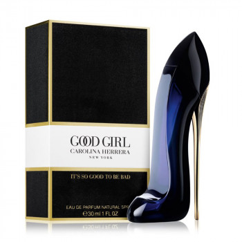 Carolina Herrera Good Girl Парфумована вода жіноча, 30 мл