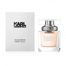 Karl Lagerfeld Karl Lagerfeld for Her Парфумована вода жіноча, 45 мл