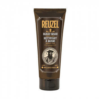 Шампунь для бороди Reuzel Clean & Fresh Beard Wash, 200 мл