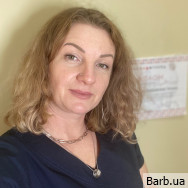 Подолог Татьяна Коханчук на Barb.ua