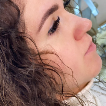 Архитектура бровей