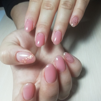 Яна Богдан, Днепр Фото - 16