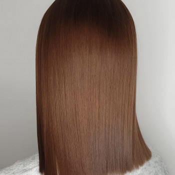 Кератиновое выпрямление
                    Перукар-колорист Натали Дніпро