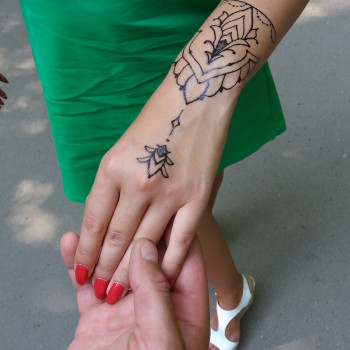 Галина Салагор, Чернівці Фото - 8