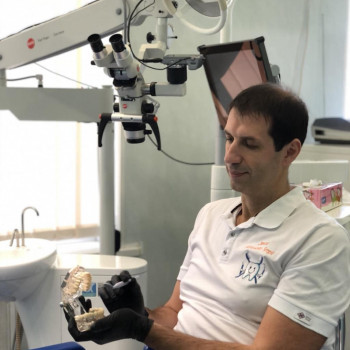 Сергей Мищенко, Дніпро Фото - 6